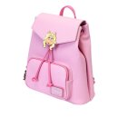 Disney by Loungefly Mini-Rucksack The Muppets Miss Piggy