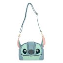 Disney by Loungefly Umhängetasche Lilo & Stitch Luau Cosplay
