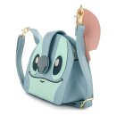Disney by Loungefly Umhängetasche Lilo & Stitch Luau Cosplay