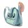 Disney by Loungefly Umhängetasche Lilo & Stitch Luau Cosplay