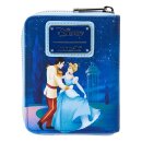 Disney by Loungefly Geldbeutel Cinderella 75th Anniversary