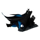 DC Multiverse Actionfigur Batman (Batman: Year Two) (Gold...