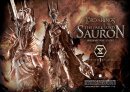 Herr der Ringe Museum Masterline Series Statue 1/3 The...