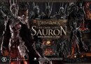 Herr der Ringe Museum Masterline Series Statue 1/3 The Dark Lord Sauron 117 cm