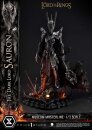 Herr der Ringe Museum Masterline Series Statue 1/3 The Dark Lord Sauron 117 cm