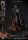 Herr der Ringe Museum Masterline Series Statue 1/3 The Dark Lord Sauron 117 cm