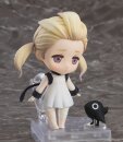 NieR Re[in]carnation Nendoroid Actionfigur The Girl of Light & Mama 10 cm (re-run)
