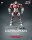 Ultraman Final FigZero Actionfigur 1/6 Ultraman Suit Jack Anime Version 35 cm