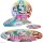 Hatsune Miku Jigsaw Puzzle Rund 500 Teile