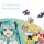 Hatsune Miku Jigsaw Puzzle Rund 500 Teile