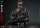 Terminator 2 Movie Masterpiece Actionfigur 1/6 T-800 2.0 32 cm
