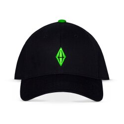 Sims Baseball Cap Black Diamond