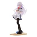 Summer Pockets Reflection Blue PVC Statue 1/7 Shiroha...