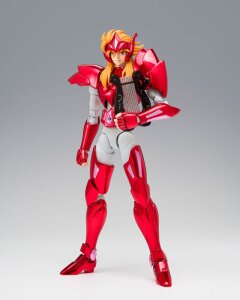 Saint Seiya Saint Cloth Myth Ex Actionfigur Eta Benetasch Mime 17 cm