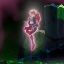 Saint Seiya Saint Cloth Myth Ex Actionfigur Eta Benetasch...