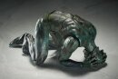 The Table Museum Figma Actionfigur The Thinker 16 cm