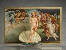 The Table Museum Figma Actionfigur Botticelli´s The...