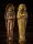 The Table Museum Figma Actionfigur Tutankhamun DX Ver. 15 cm