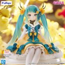 Hatsune Miku Noodle Stopper PVC Statue Hatsune Miku 2025...
