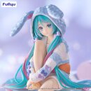 Hatsune Miku Noodle Stopper PVC Statue Hatsune Miku...