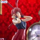 Chainsaw Man BiCute Bunnies PVC Statue Makima Red Color...