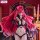 Fate/Grand Order Trio-Try-iT PVC Statue Archer Baobhan Sith 24 cm