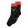 Pokémon Socken 3er-Pack Evoli Evolution 2.0 39-42