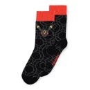 Pokémon Socken 3er-Pack Evoli Evolution 2.0 43-46