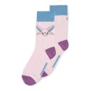Pokémon Socken 3er-Pack Evoli Evolution 2.0 43-46