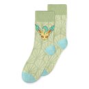 Pokémon Socken 3er-Pack Evoli Evolution 3.0 39-42
