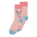Pokémon Socken 3er-Pack Evoli Evolution 3.0 39-42