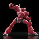 Mobile Police Patlabor Moderoid Plastic Model Kit TYPE-7 Brocken: OVA Color Ver. 13 cm