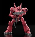 Mobile Police Patlabor Moderoid Plastic Model Kit TYPE-7 Brocken: OVA Color Ver. 13 cm
