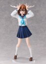 My Deer Friend Nokotan Statue Noko Shikanoko 27 cm