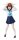My Deer Friend Nokotan Statue Noko Shikanoko 27 cm