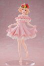Lycoris Recoil PVC Statue Chisato Nishikigi: Birthday illustration Ver 20 cm