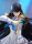 Kill la Kill Pop Up Parade SP PVC Statue Satsuki Kiryuin 24 cm