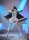 Kill la Kill Pop Up Parade SP PVC Statue Satsuki Kiryuin 24 cm