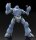 Mobile Police Patlabor Moderoid Plastic Model Kit TYPE-7 Brocken 13 cm