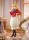 From Bureaucrat to Villainess Pop Up Parade L PVC Statue Grace Auvergne 22 cm