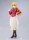 From Bureaucrat to Villainess Pop Up Parade L PVC Statue Grace Auvergne 22 cm