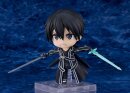 Sword Art Online Nendoroid Actionfigur Kirito 2.0 10 cm