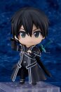 Sword Art Online Nendoroid Actionfigur Kirito 2.0 10 cm