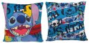 Lilo & Stitch Kissen Stitch Chaos 40 cm