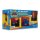 DC Direct Super Powers Fahrzeug The Bat Multicraft 10 cm