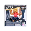 One Piece Goo Jit Zu Dehnbare Figur Luffy 11 cm