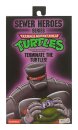 Teenage Mutant Ninja Turtles (Cartoon 1980) Actionfigur...