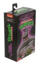 Teenage Mutant Ninja Turtles (Cartoon 1980) Actionfigur Ultimate Evil Rex-1 21 cm