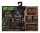 Turtles III Actionfiguren 2-Pack Leonardo & Michelangelo 18 cm