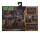 Turtles III Actionfiguren 2-Pack Donatello & Raphael 18 cm